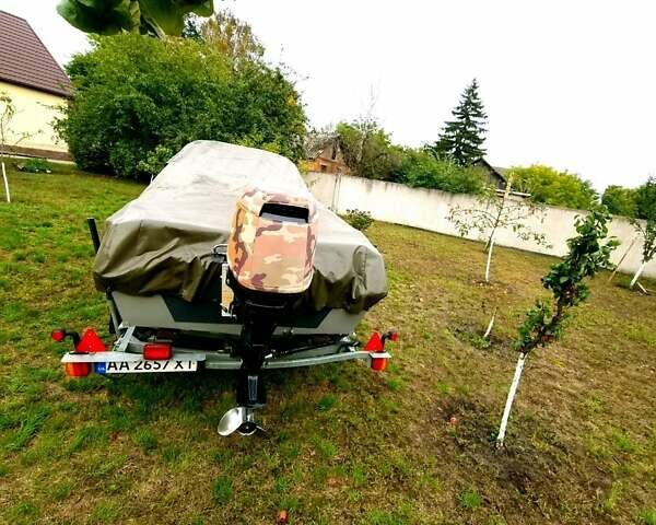 Чорний Казанка 5М2, об'ємом двигуна 0 л та пробігом 0 тис. км за 7000 $, фото 7 на Automoto.ua