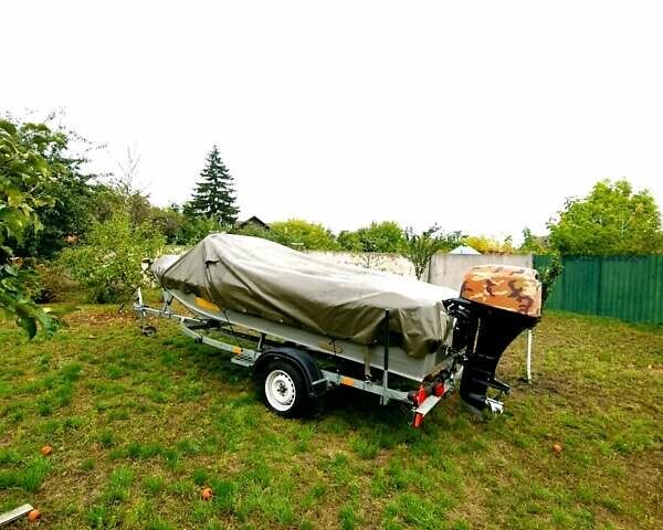 Чорний Казанка 5М2, об'ємом двигуна 0 л та пробігом 0 тис. км за 7000 $, фото 1 на Automoto.ua