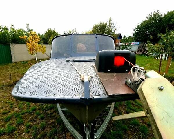 Чорний Казанка 5М2, об'ємом двигуна 0 л та пробігом 0 тис. км за 7000 $, фото 15 на Automoto.ua