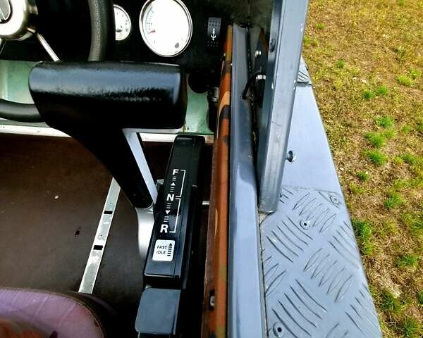 Чорний Казанка 5М2, об'ємом двигуна 0 л та пробігом 0 тис. км за 7000 $, фото 21 на Automoto.ua