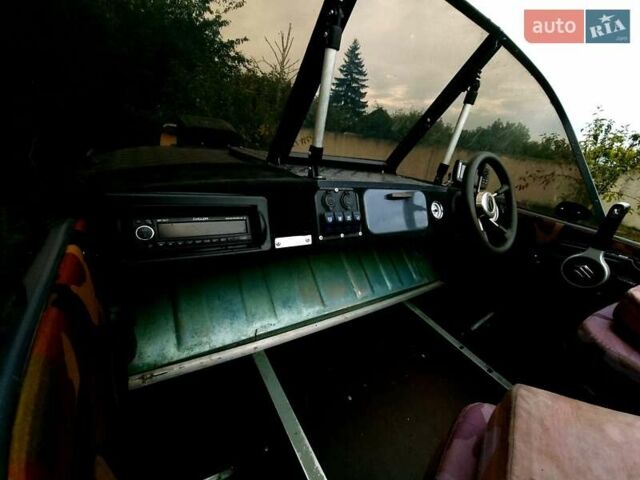 Чорний Казанка 5М2, об'ємом двигуна 0 л та пробігом 0 тис. км за 7000 $, фото 28 на Automoto.ua