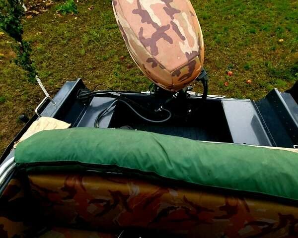 Чорний Казанка 5М2, об'ємом двигуна 0 л та пробігом 0 тис. км за 7000 $, фото 10 на Automoto.ua