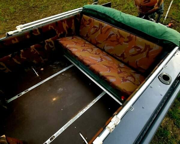 Чорний Казанка 5М2, об'ємом двигуна 0 л та пробігом 0 тис. км за 7000 $, фото 13 на Automoto.ua