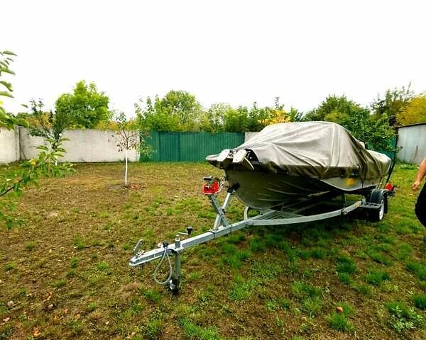 Чорний Казанка 5М2, об'ємом двигуна 0 л та пробігом 0 тис. км за 7000 $, фото 19 на Automoto.ua