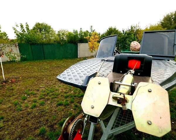 Чорний Казанка 5М2, об'ємом двигуна 0 л та пробігом 0 тис. км за 7000 $, фото 25 на Automoto.ua