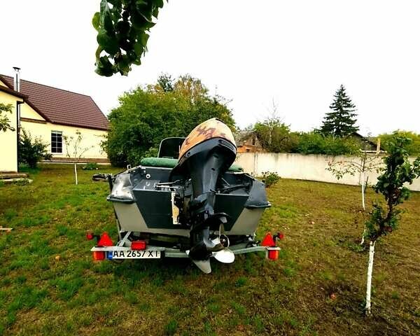 Чорний Казанка 5М2, об'ємом двигуна 0 л та пробігом 0 тис. км за 7000 $, фото 2 на Automoto.ua