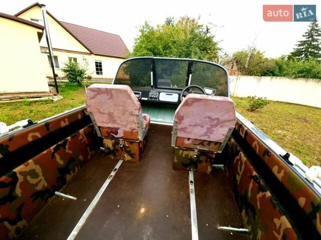 Чорний Казанка 5М2, об'ємом двигуна 0 л та пробігом 0 тис. км за 7000 $, фото 9 на Automoto.ua