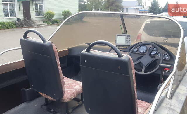 Казанка 5М2, об'ємом двигуна 0 л та пробігом 1 тис. км за 8000 $, фото 3 на Automoto.ua