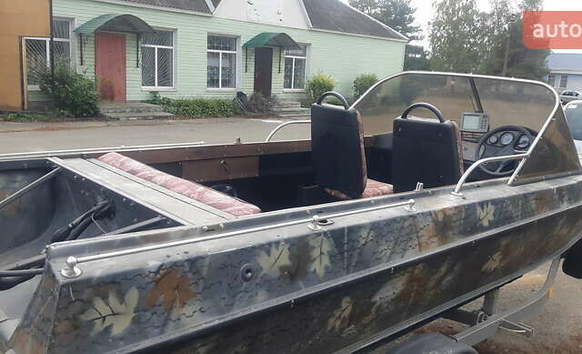 Казанка 5М2, об'ємом двигуна 0 л та пробігом 1 тис. км за 8000 $, фото 8 на Automoto.ua