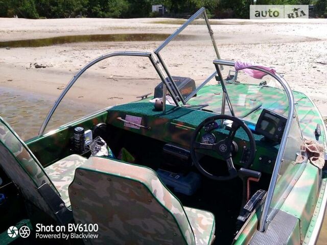 Казанка 5М2, об'ємом двигуна 0 л та пробігом 10 тис. км за 7200 $, фото 4 на Automoto.ua