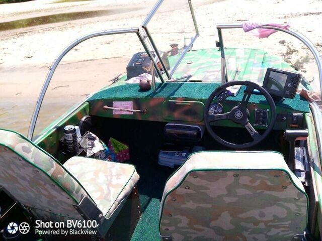 Казанка 5М2, об'ємом двигуна 0 л та пробігом 10 тис. км за 7200 $, фото 1 на Automoto.ua