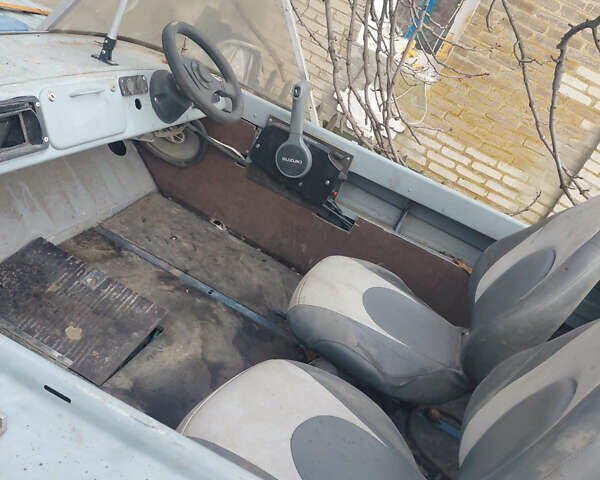 Серый Казанка 5М2, объемом двигателя 0 л и пробегом 1 тыс. км за 4000 $, фото 6 на Automoto.ua