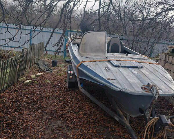 Серый Казанка 5М2, объемом двигателя 0 л и пробегом 1 тыс. км за 4000 $, фото 1 на Automoto.ua