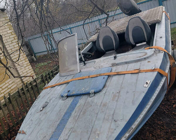 Серый Казанка 5М2, объемом двигателя 0 л и пробегом 1 тыс. км за 4000 $, фото 7 на Automoto.ua