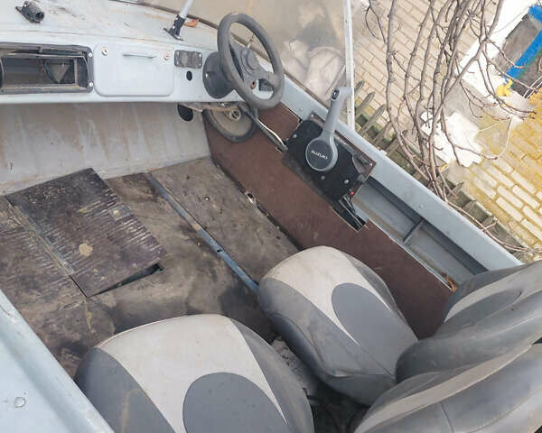 Серый Казанка 5М2, объемом двигателя 0 л и пробегом 1 тыс. км за 4000 $, фото 11 на Automoto.ua