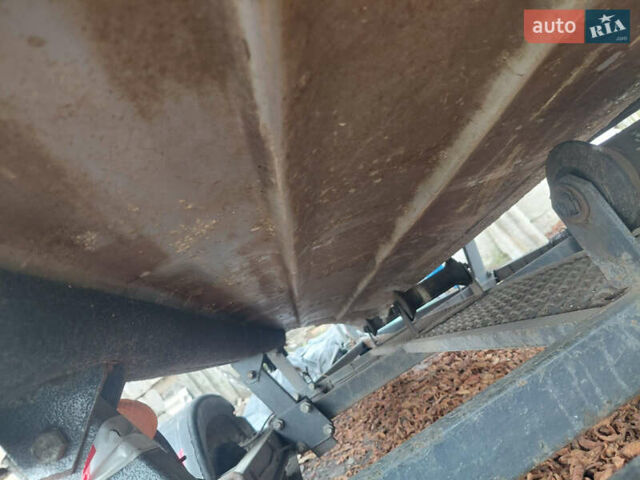 Серый Казанка 5М2, объемом двигателя 0 л и пробегом 1 тыс. км за 4000 $, фото 3 на Automoto.ua
