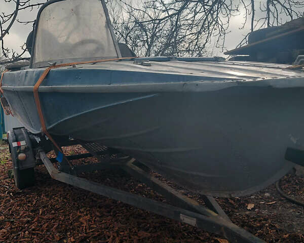 Серый Казанка 5М2, объемом двигателя 0 л и пробегом 1 тыс. км за 4000 $, фото 9 на Automoto.ua