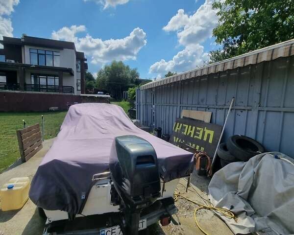 Казанка 5М3 2017 у Чернівцях на Automoto.ua Білий Казанка 5М3, об'ємом двигуна 0 л та пробігом 3 тис. км за 7000 $, фото 1 на Automoto.ua