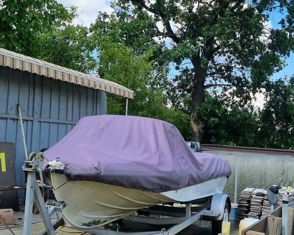 Казанка 5М3 2017 у Чернівцях на Automoto.ua Білий Казанка 5М3, об'ємом двигуна 0 л та пробігом 3 тис. км за 7000 $, фото 16 на Automoto.ua