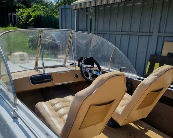 Казанка 5М3 2017 у Чернівцях на Automoto.ua Білий Казанка 5М3, об'ємом двигуна 0 л та пробігом 3 тис. км за 7000 $, фото 21 на Automoto.ua