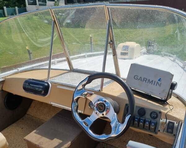 Казанка 5М3 2017 у Чернівцях на Automoto.ua Білий Казанка 5М3, об'ємом двигуна 0 л та пробігом 3 тис. км за 7000 $, фото 17 на Automoto.ua