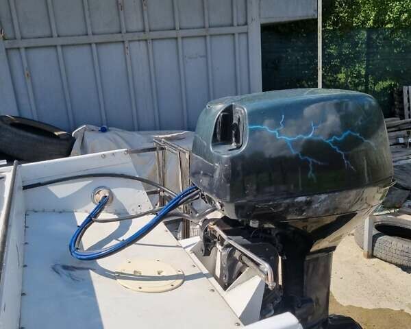 Казанка 5М3 2017 у Чернівцях на Automoto.ua Білий Казанка 5М3, об'ємом двигуна 0 л та пробігом 3 тис. км за 7000 $, фото 12 на Automoto.ua