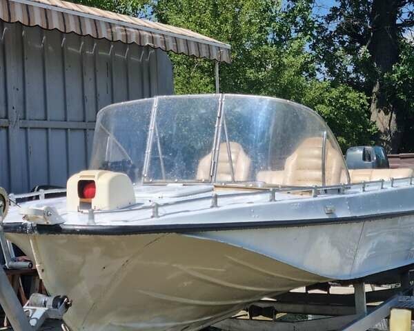 Казанка 5М3 2017 у Чернівцях на Automoto.ua Білий Казанка 5М3, об'ємом двигуна 0 л та пробігом 3 тис. км за 7000 $, фото 28 на Automoto.ua