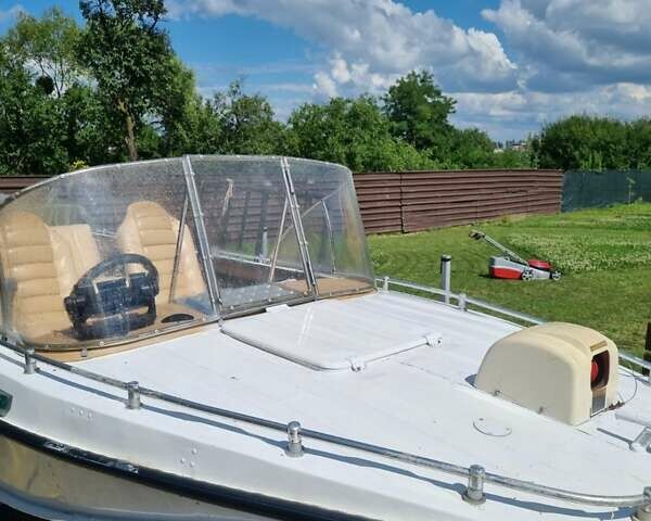 Казанка 5М3 2017 у Чернівцях на Automoto.ua Білий Казанка 5М3, об'ємом двигуна 0 л та пробігом 3 тис. км за 7000 $, фото 29 на Automoto.ua