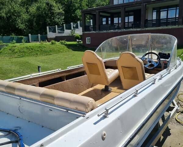 Казанка 5М3 2017 у Чернівцях на Automoto.ua Білий Казанка 5М3, об'ємом двигуна 0 л та пробігом 3 тис. км за 7000 $, фото 27 на Automoto.ua