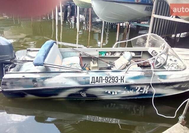 Казанка 5М3, об'ємом двигуна 0 л та пробігом 1 тис. км за 11000 $, фото 1 на Automoto.ua