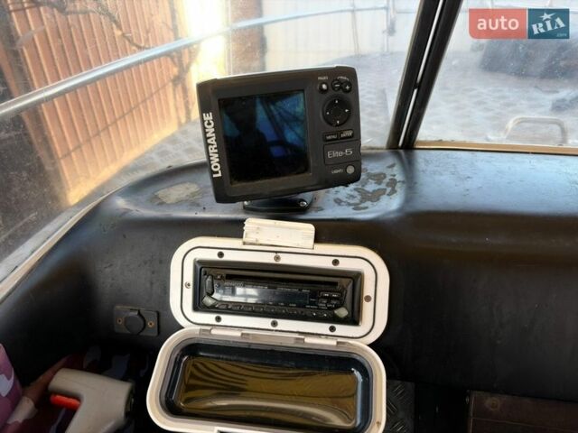 Казанка 5М3, объемом двигателя 0 л и пробегом 0 тыс. км за 9500 $, фото 11 на Automoto.ua