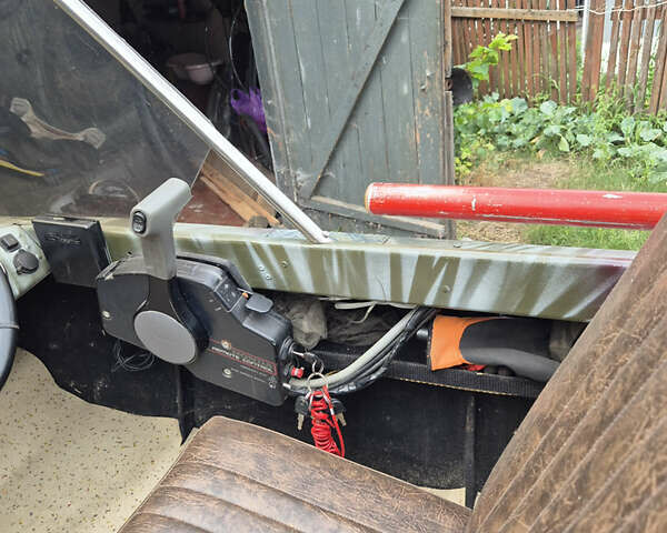 Казанка 5М3, объемом двигателя 50 л и пробегом 0 тыс. км за 7900 $, фото 7 на Automoto.ua