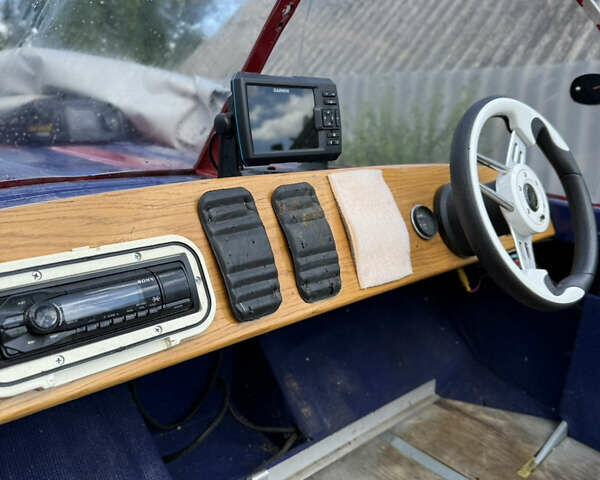 Казанка 5М3 1982 в Остер на Automoto.ua Казанка 5М3, объемом двигателя 0 л и пробегом 0 тыс. км за 5000 $, фото 6 на Automoto.ua