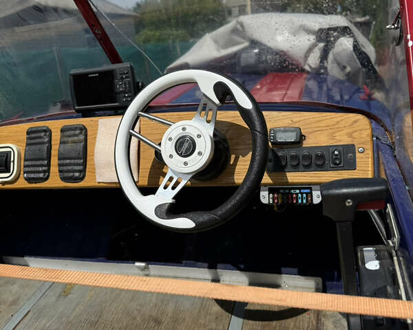 Казанка 5М3 1982 в Остер на Automoto.ua Казанка 5М3, объемом двигателя 0 л и пробегом 0 тыс. км за 5000 $, фото 14 на Automoto.ua