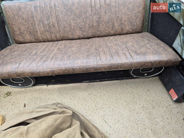 Казанка 5М3, объемом двигателя 50 л и пробегом 0 тыс. км за 7900 $, фото 10 на Automoto.ua