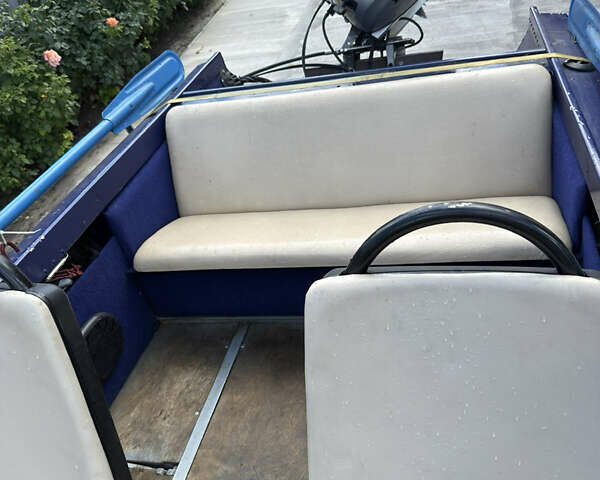 Казанка 5М3 1982 в Остер на Automoto.ua Казанка 5М3, объемом двигателя 0 л и пробегом 0 тыс. км за 5000 $, фото 5 на Automoto.ua