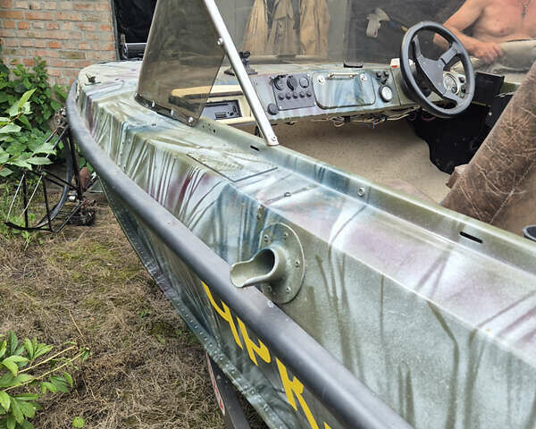 Казанка 5М3, объемом двигателя 50 л и пробегом 0 тыс. км за 7900 $, фото 1 на Automoto.ua