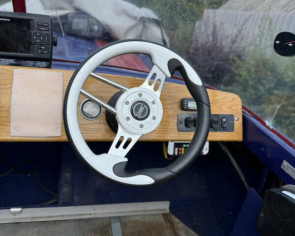 Казанка 5М3 1982 в Остер на Automoto.ua Казанка 5М3, объемом двигателя 0 л и пробегом 0 тыс. км за 5000 $, фото 7 на Automoto.ua