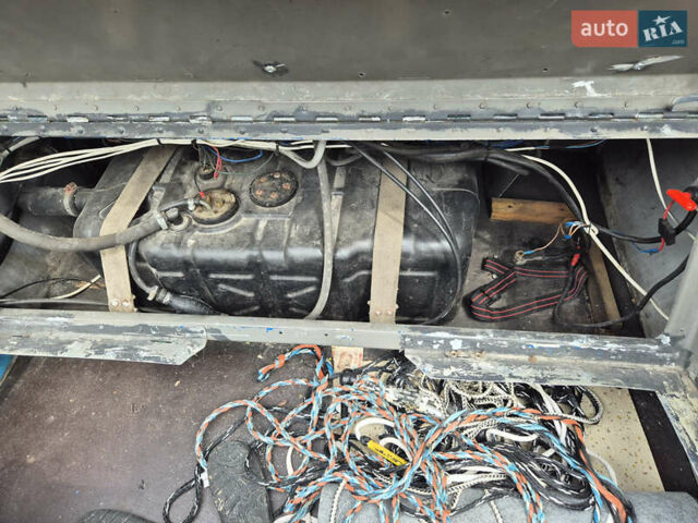 Казанка 5М3, объемом двигателя 50 л и пробегом 0 тыс. км за 7900 $, фото 11 на Automoto.ua