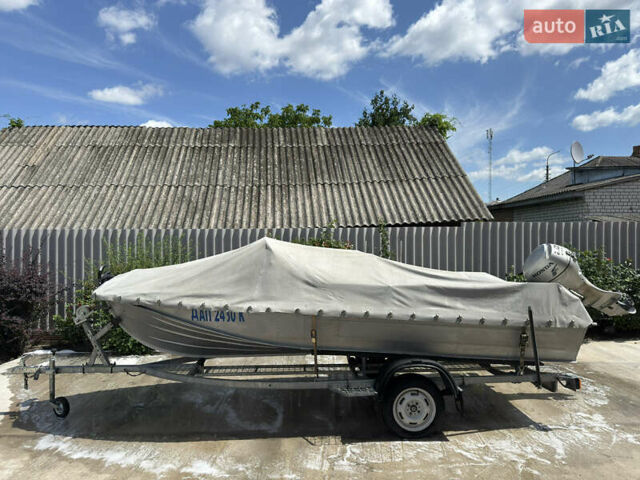 Казанка 5М3 1982 в Остер на Automoto.ua Казанка 5М3, объемом двигателя 0 л и пробегом 0 тыс. км за 5000 $, фото 1 на Automoto.ua