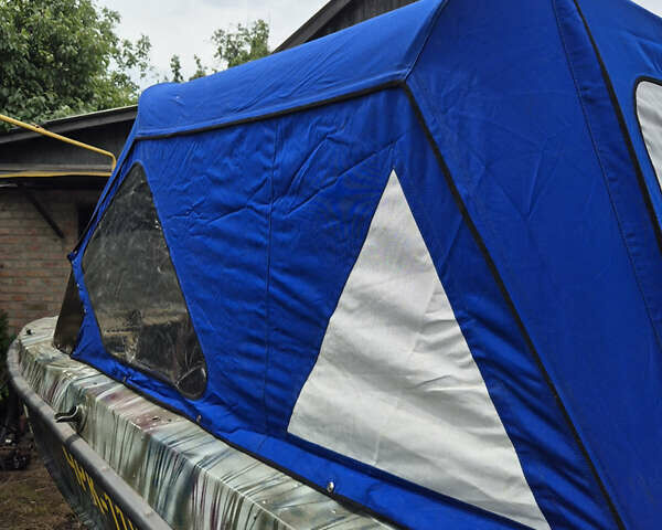 Казанка 5М3, объемом двигателя 50 л и пробегом 0 тыс. км за 7900 $, фото 9 на Automoto.ua