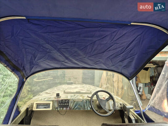 Казанка 5М3, объемом двигателя 50 л и пробегом 0 тыс. км за 7900 $, фото 4 на Automoto.ua