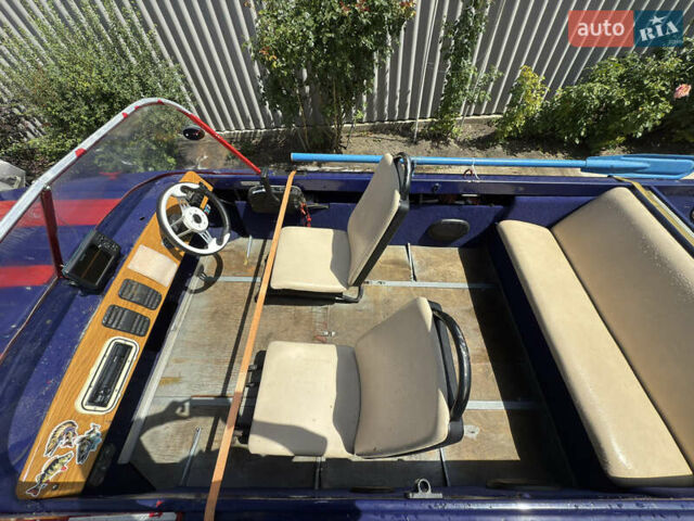 Казанка 5М3 1982 в Остер на Automoto.ua Казанка 5М3, объемом двигателя 0 л и пробегом 0 тыс. км за 5000 $, фото 4 на Automoto.ua