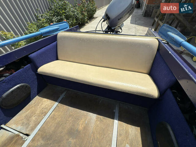 Казанка 5М3 1982 в Остер на Automoto.ua Казанка 5М3, объемом двигателя 0 л и пробегом 0 тыс. км за 5000 $, фото 9 на Automoto.ua