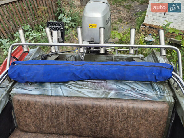 Казанка 5М3, объемом двигателя 50 л и пробегом 0 тыс. км за 7900 $, фото 2 на Automoto.ua