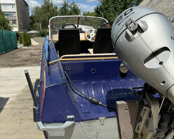 Казанка 5М3 1982 в Остер на Automoto.ua Казанка 5М3, объемом двигателя 0 л и пробегом 0 тыс. км за 5000 $, фото 11 на Automoto.ua