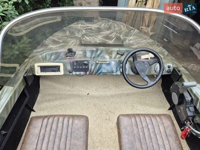 Казанка 5М3, объемом двигателя 50 л и пробегом 0 тыс. км за 7900 $, фото 6 на Automoto.ua