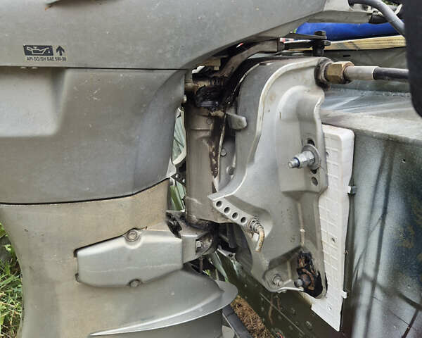 Казанка 5М3, объемом двигателя 50 л и пробегом 0 тыс. км за 7900 $, фото 5 на Automoto.ua