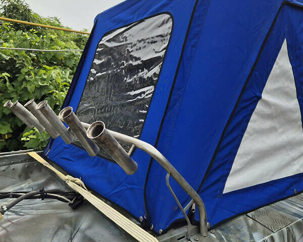 Казанка 5М3, объемом двигателя 50 л и пробегом 0 тыс. км за 7900 $, фото 8 на Automoto.ua