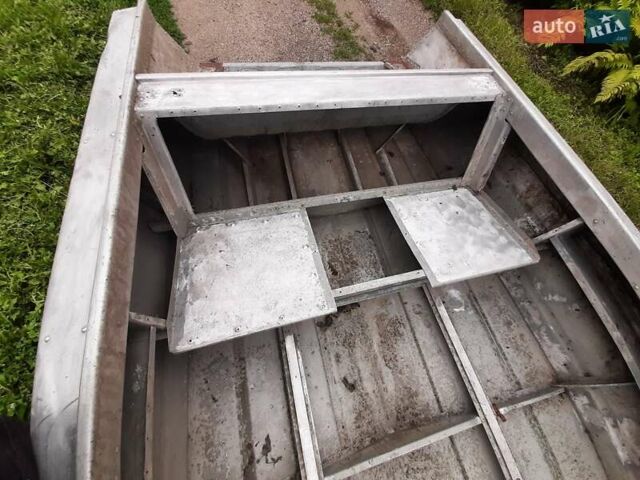 Казанка 5М3 1986 в Киеве на Automoto.ua Казанка 5М3, объемом двигателя 30 л и пробегом 100 тыс. км за 900 $, фото 3 на Automoto.ua